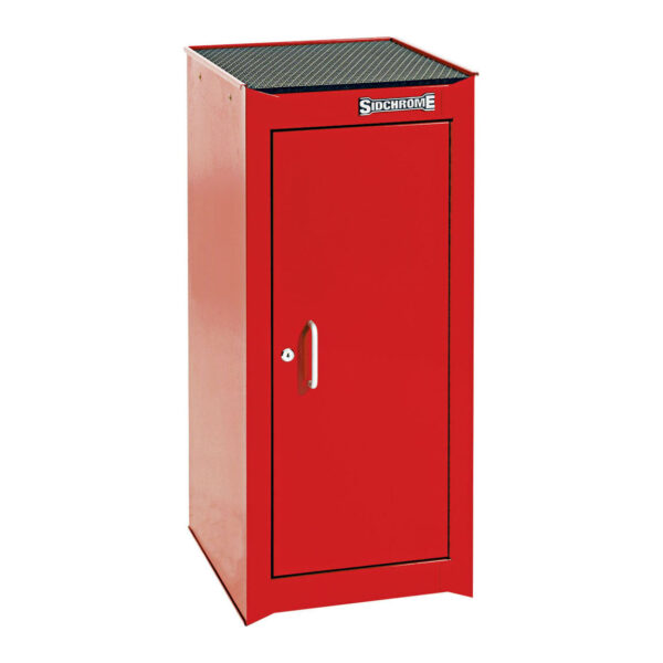 Side Cabinet - SIDCHROME Tools & Tool Storage