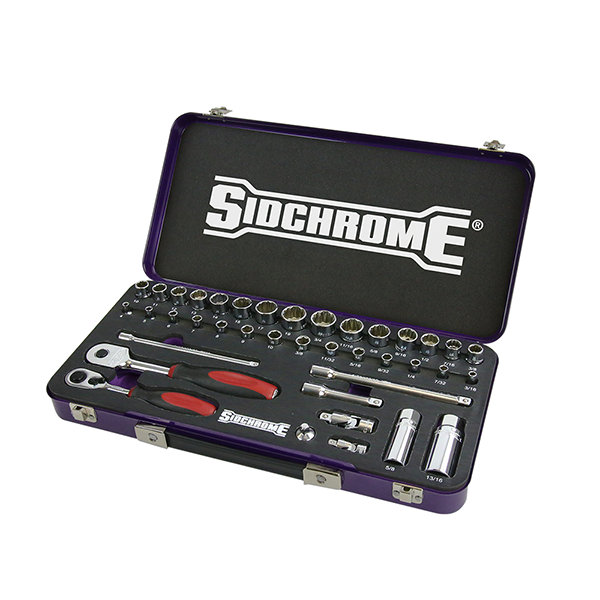 Podium Series - SIDCHROME Tools & Tool Storage